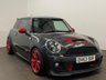 USED 2013 63 MINI HATCH JOHN COOPER WORKS 1.6 JOHN COOPER WORKS GP 3d 218 BHP 