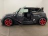 USED 2013 63 MINI HATCH JOHN COOPER WORKS 1.6 JOHN COOPER WORKS GP 3d 218 BHP 