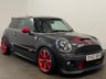 USED 2013 63 MINI HATCH JOHN COOPER WORKS 1.6 JOHN COOPER WORKS GP 3d 218 BHP 