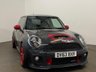 USED 2013 63 MINI HATCH JOHN COOPER WORKS 1.6 JOHN COOPER WORKS GP 3d 218 BHP 