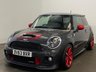 USED 2013 63 MINI HATCH JOHN COOPER WORKS 1.6 JOHN COOPER WORKS GP 3d 218 BHP 