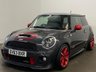 USED 2013 63 MINI HATCH JOHN COOPER WORKS 1.6 JOHN COOPER WORKS GP 3d 218 BHP 