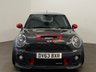 USED 2013 63 MINI HATCH JOHN COOPER WORKS 1.6 JOHN COOPER WORKS GP 3d 218 BHP 