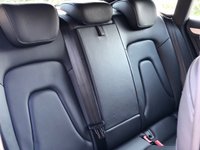 USED 2014 63 AUDI A5 2.0 SPORTBACK TDI S LINE 5d 177 BHP 