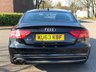 USED 2014 63 AUDI A5 2.0 SPORTBACK TDI S LINE 5d 177 BHP 