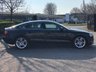 USED 2014 63 AUDI A5 2.0 SPORTBACK TDI S LINE 5d 177 BHP 