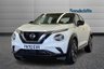 USED 2021 70 NISSAN JUKE 1.0 DIG-T ACENTA 5d 113 BHP SAT NAV,PARKING CAMERA