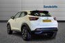 USED 2021 70 NISSAN JUKE 1.0 DIG-T ACENTA 5d 113 BHP SAT NAV,PARKING CAMERA