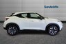 USED 2021 70 NISSAN JUKE 1.0 DIG-T ACENTA 5d 113 BHP SAT NAV,PARKING CAMERA