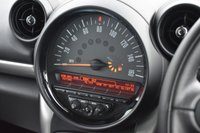 USED 2016 66 MINI COUNTRYMAN 1.6 COOPER 5d 122 BHP CHILLI PACK FULL MINI SERVICE HISTORY BLACK PK