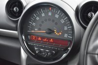 USED 2016 66 MINI COUNTRYMAN 1.6 COOPER 5d 122 BHP CHILLI PACK FULL MINI SERVICE HISTORY BLACK PK