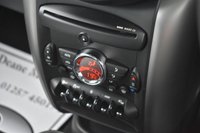 USED 2016 66 MINI COUNTRYMAN 1.6 COOPER 5d 122 BHP CHILLI PACK FULL MINI SERVICE HISTORY BLACK PK