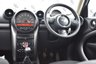 USED 2016 66 MINI COUNTRYMAN 1.6 COOPER 5d 122 BHP CHILLI PACK FULL MINI SERVICE HISTORY BLACK PK