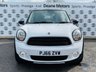 USED 2016 66 MINI COUNTRYMAN 1.6 COOPER 5d 122 BHP CHILLI PACK FULL MINI SERVICE HISTORY BLACK PK