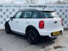 USED 2016 66 MINI COUNTRYMAN 1.6 COOPER 5d 122 BHP CHILLI PACK FULL MINI SERVICE HISTORY BLACK PK