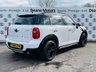 USED 2016 66 MINI COUNTRYMAN 1.6 COOPER 5d 122 BHP CHILLI PACK FULL MINI SERVICE HISTORY BLACK PK