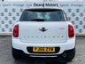 USED 2016 66 MINI COUNTRYMAN 1.6 COOPER 5d 122 BHP CHILLI PACK FULL MINI SERVICE HISTORY BLACK PK