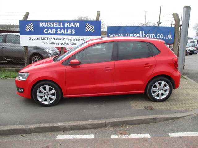 polo 6 price