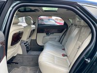 USED 2010 10 JAGUAR XJ 3.0 D V6 PORTFOLIO LWB 4d 275 BHP 