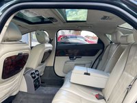 USED 2010 10 JAGUAR XJ 3.0 D V6 PORTFOLIO LWB 4d 275 BHP 
