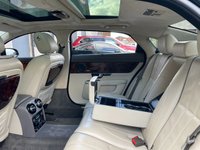 USED 2010 10 JAGUAR XJ 3.0 D V6 PORTFOLIO LWB 4d 275 BHP 