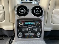 USED 2010 10 JAGUAR XJ 3.0 D V6 PORTFOLIO LWB 4d 275 BHP 