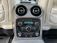 USED 2010 10 JAGUAR XJ 3.0 D V6 PORTFOLIO LWB 4d 275 BHP 