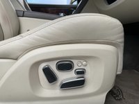 USED 2010 10 JAGUAR XJ 3.0 D V6 PORTFOLIO LWB 4d 275 BHP 