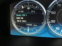 USED 2010 10 JAGUAR XJ 3.0 D V6 PORTFOLIO LWB 4d 275 BHP 