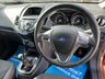 USED 2015 15 FORD FIESTA 1.2 ZETEC 3d 81 BHP 