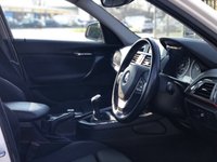USED 2013 13 BMW 1 SERIES 2.0 120D SPORT 5d 181 BHP 
