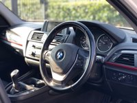 USED 2013 13 BMW 1 SERIES 2.0 120D SPORT 5d 181 BHP 