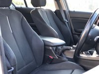 USED 2013 13 BMW 1 SERIES 2.0 120D SPORT 5d 181 BHP 