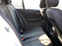 USED 2013 13 BMW 1 SERIES 2.0 120D SPORT 5d 181 BHP 
