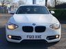USED 2013 13 BMW 1 SERIES 2.0 120D SPORT 5d 181 BHP 