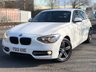 USED 2013 13 BMW 1 SERIES 2.0 120D SPORT 5d 181 BHP 