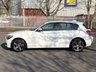 USED 2013 13 BMW 1 SERIES 2.0 120D SPORT 5d 181 BHP 