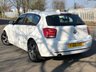 USED 2013 13 BMW 1 SERIES 2.0 120D SPORT 5d 181 BHP 