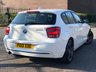USED 2013 13 BMW 1 SERIES 2.0 120D SPORT 5d 181 BHP 