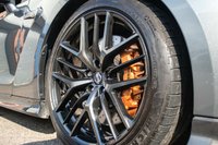 USED 2017 16 NISSAN GT-R 3.8 PRESTIGE 2d 562 BHP HTD SEATS+ 2 KEYS+ FSH