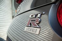 USED 2017 16 NISSAN GT-R 3.8 PRESTIGE 2d 562 BHP HTD SEATS+ 2 KEYS+ FSH