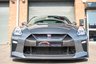 USED 2017 16 NISSAN GT-R 3.8 PRESTIGE 2d 562 BHP HTD SEATS+ 2 KEYS+ FSH