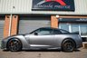 USED 2017 16 NISSAN GT-R 3.8 PRESTIGE 2d 562 BHP HTD SEATS+ 2 KEYS+ FSH