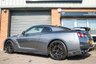 USED 2017 16 NISSAN GT-R 3.8 PRESTIGE 2d 562 BHP HTD SEATS+ 2 KEYS+ FSH