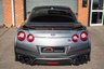 USED 2017 16 NISSAN GT-R 3.8 PRESTIGE 2d 562 BHP HTD SEATS+ 2 KEYS+ FSH