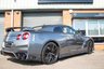 USED 2017 16 NISSAN GT-R 3.8 PRESTIGE 2d 562 BHP HTD SEATS+ 2 KEYS+ FSH