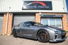 USED 2017 16 NISSAN GT-R 3.8 PRESTIGE 2d 562 BHP HTD SEATS+ 2 KEYS+ FSH