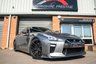USED 2017 16 NISSAN GT-R 3.8 PRESTIGE 2d 562 BHP HTD SEATS+ 2 KEYS+ FSH