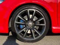 USED 2010 10 VAUXHALL ASTRA 2.0 VXR 3d 240 BHP 