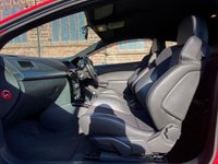 USED 2010 10 VAUXHALL ASTRA 2.0 VXR 3d 240 BHP 